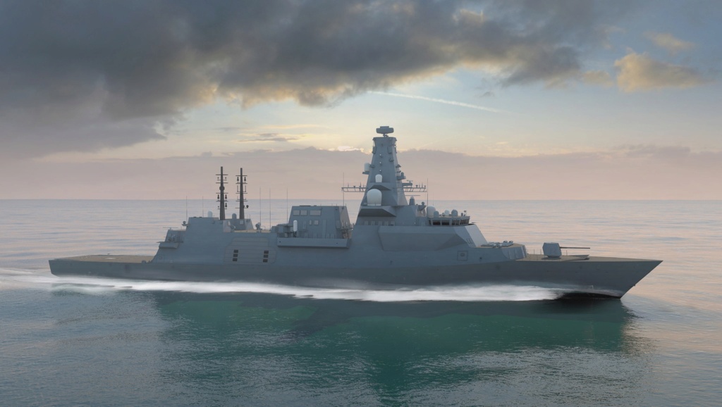 Strongertogether - Royal Navy : les news - Page 12 3350