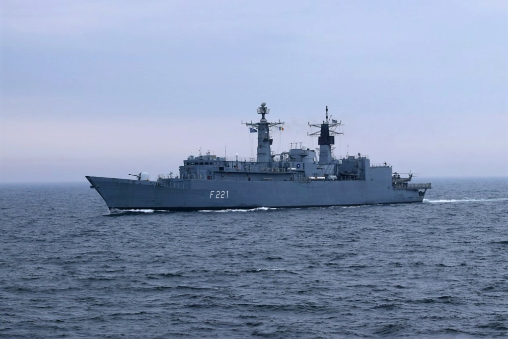Romanian navy - Marine roumaine - Page 3 3363