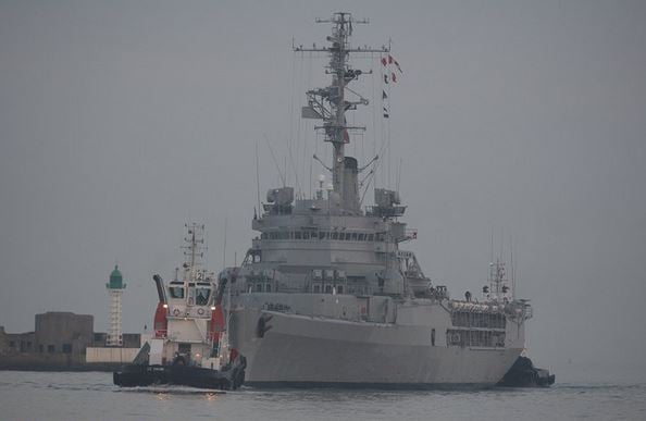 ACOMAR 3437