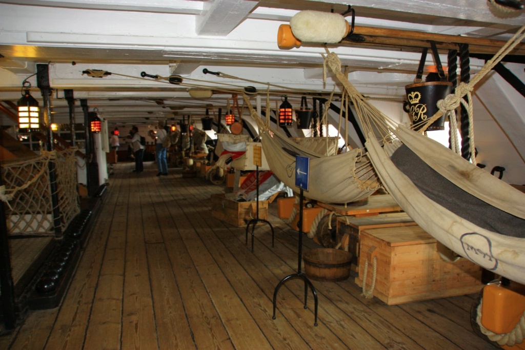 HMSVictory - VICTORY - Page 6 4710