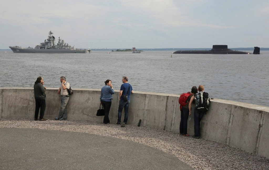Russian Navy - Marine Russe - Page 29 5300