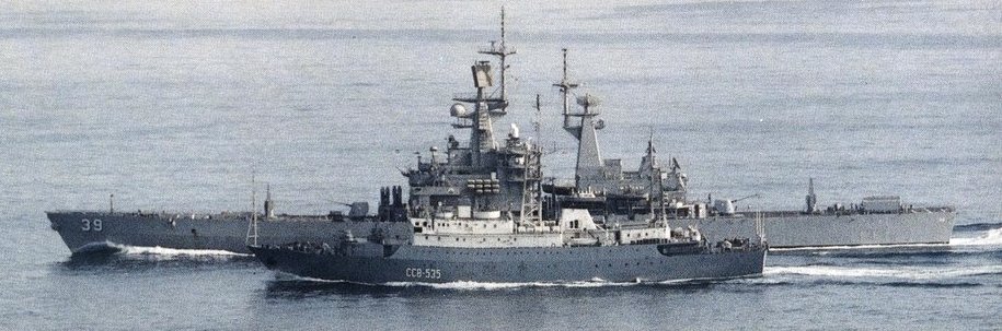 Russian Navy - Marine Russe - Page 29 5329