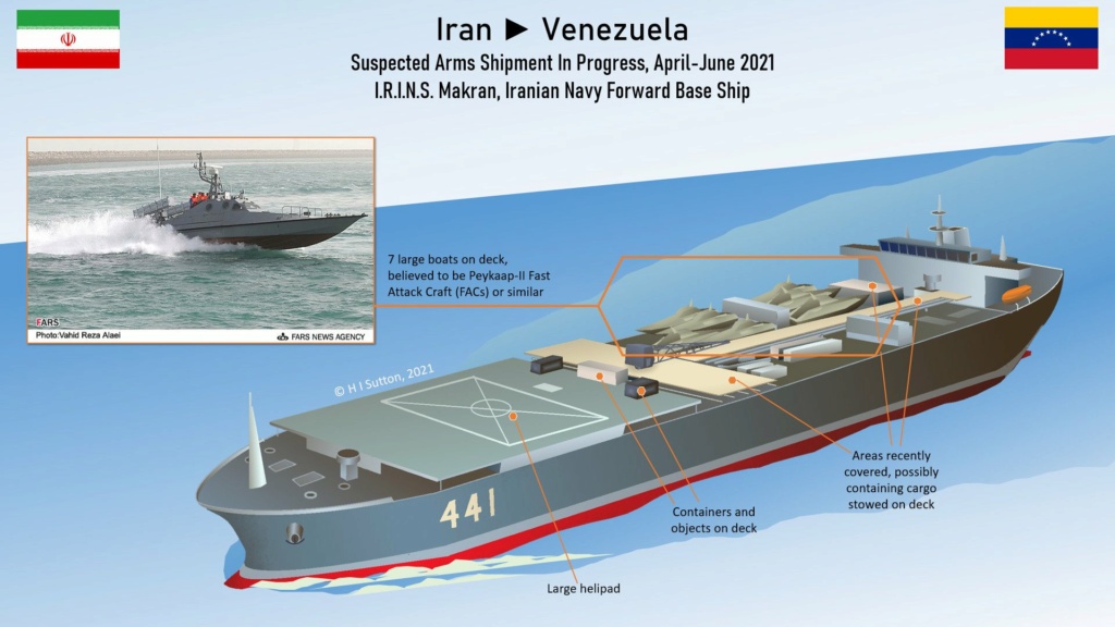 Iranian navy - Marine iranienne - Page 3 5351