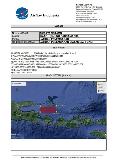 Indonesia - Indonesian Navy - Marine Indonésienne - Page 2 586