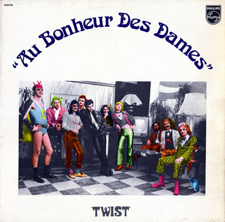 jeux: associations d'idée sur les pochettes - Page 2 Twist10