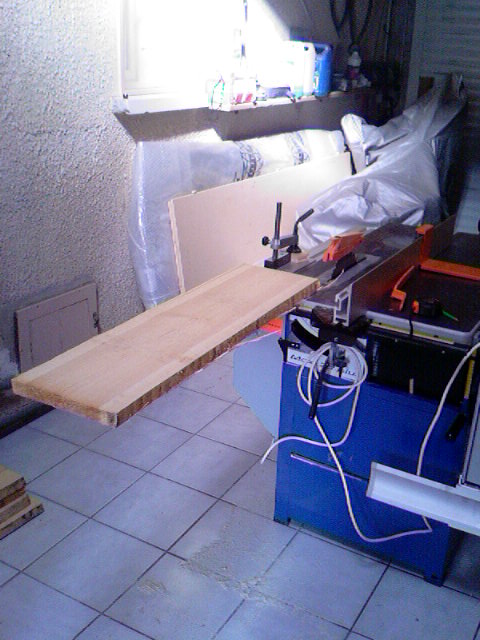 Fabrication portes de placards Photo-11