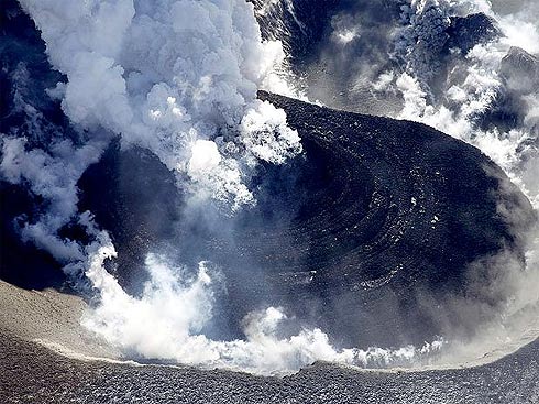 VOLCANES ACTIVOS EN ESTOS MOMENTOS  - Página 2 Vulcao10