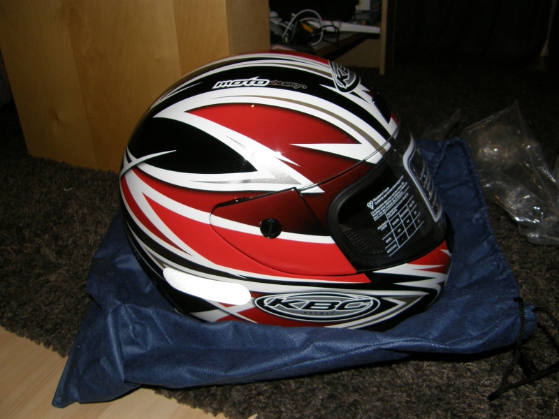 vend casque et veste Casque11