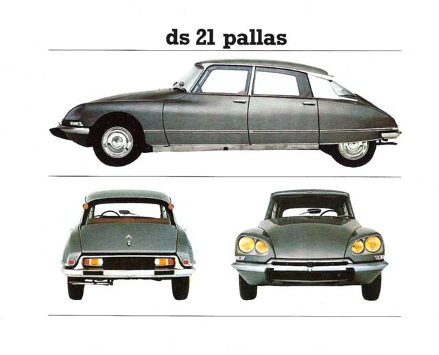 Les véhicules Citroën et leurs reproductions au 1/160ème Citr-d10
