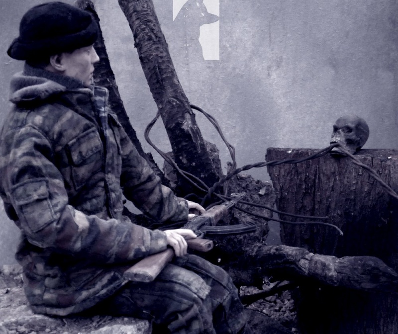  Le raid . Tchétchénie 1993........ The_qu12