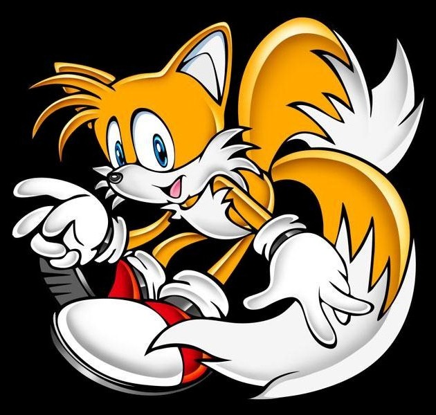 [Archive] Clichés de Tails 36207510