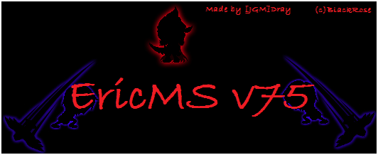 The 2nd EricMS Banner! Banner10