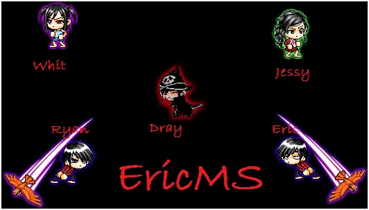 My EricMS Banner! Ericms10