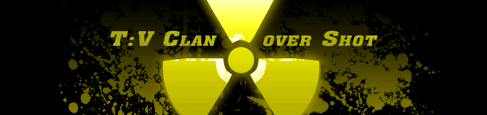 over Shot clan forum