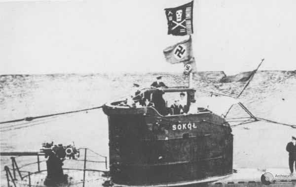 Kriegsmarine Pavill10