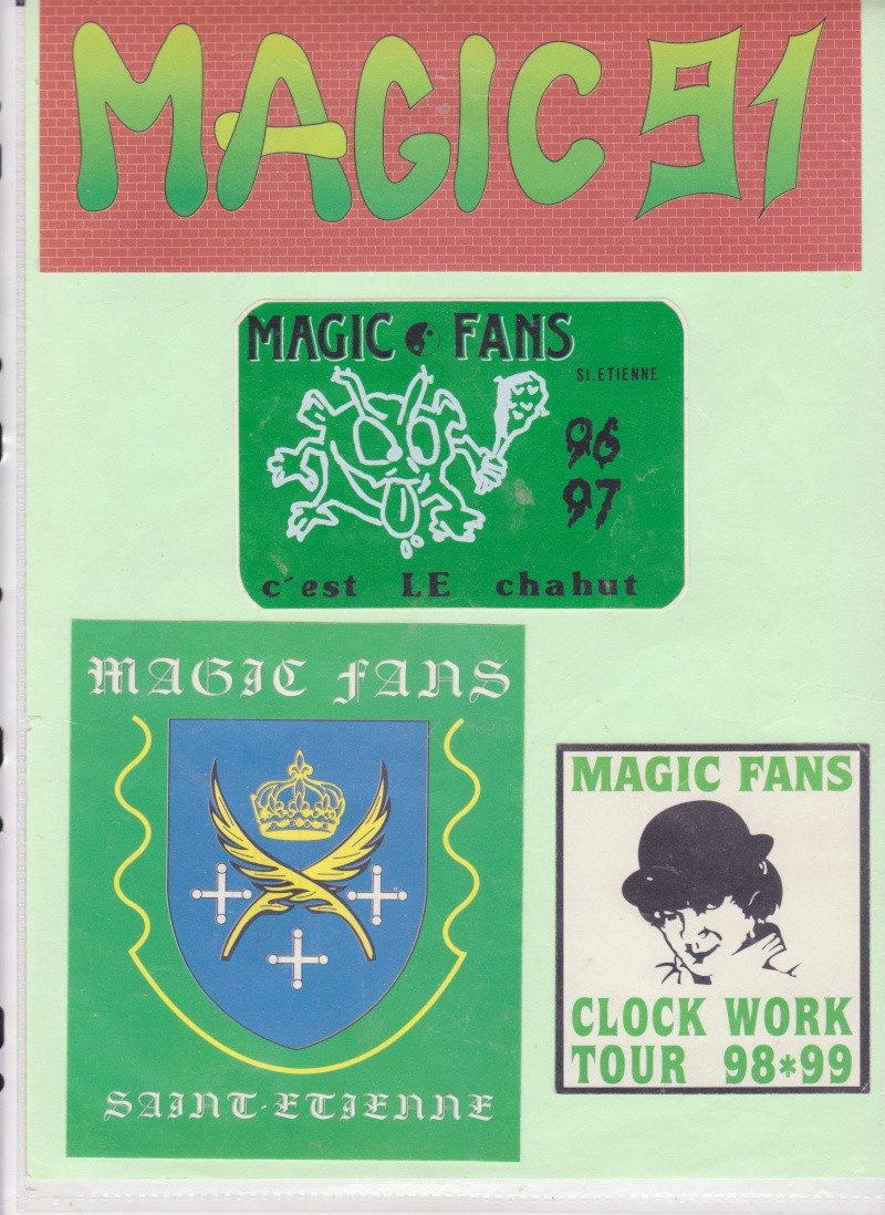 MAGIC FANS 1991 et fither s  Re_00142