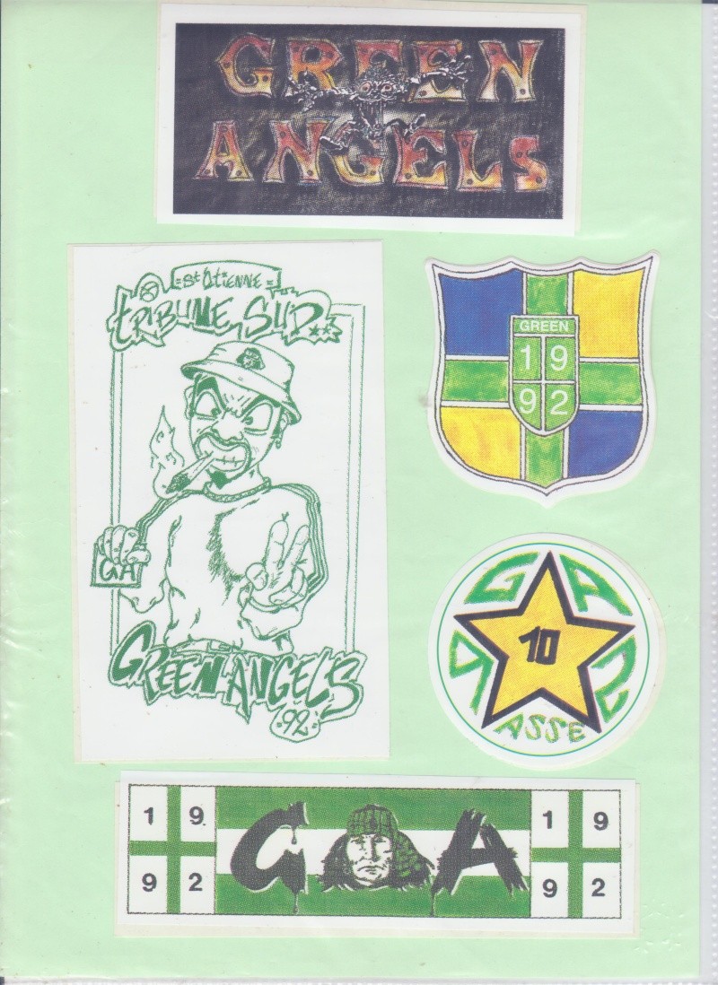 badaboys, black panthers , green warriors et green angels Re_00244