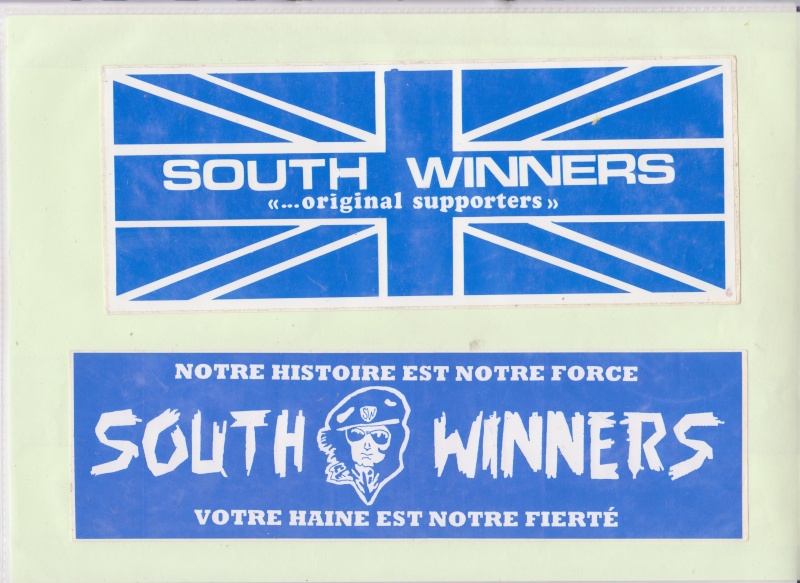 SOUTH WINNERS 1987 Re_00318