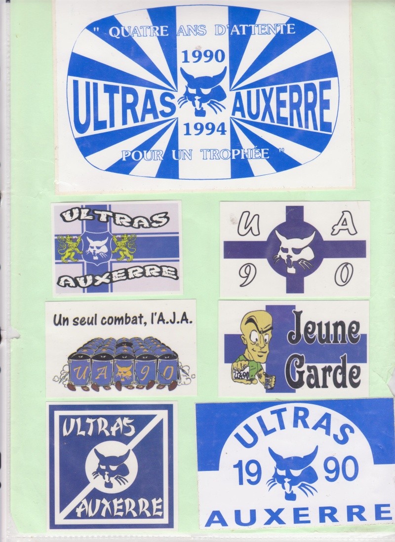 ultras auxerre , blue angels et guy boys Re_00331