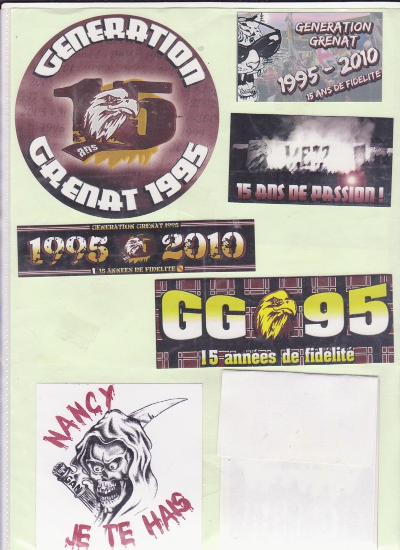 GG95,kop of metz, section graoully et faction  Re_00633