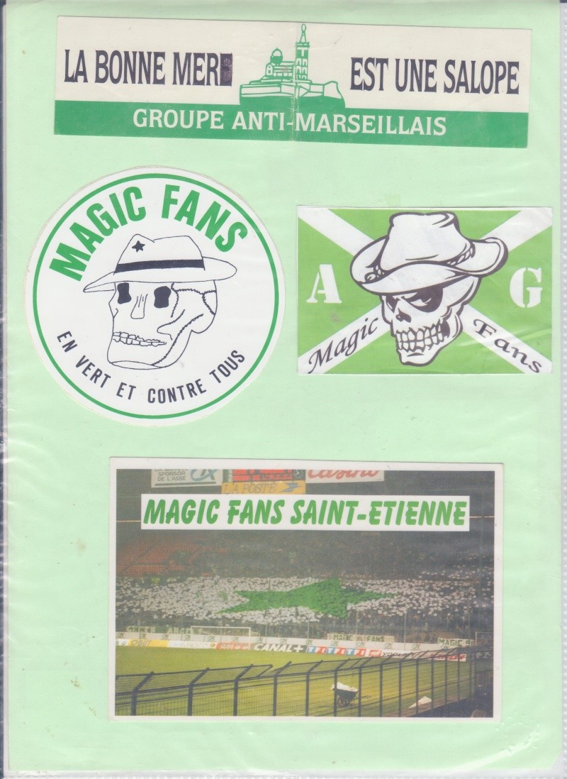 MAGIC FANS 1991 et fither s  Re_00836
