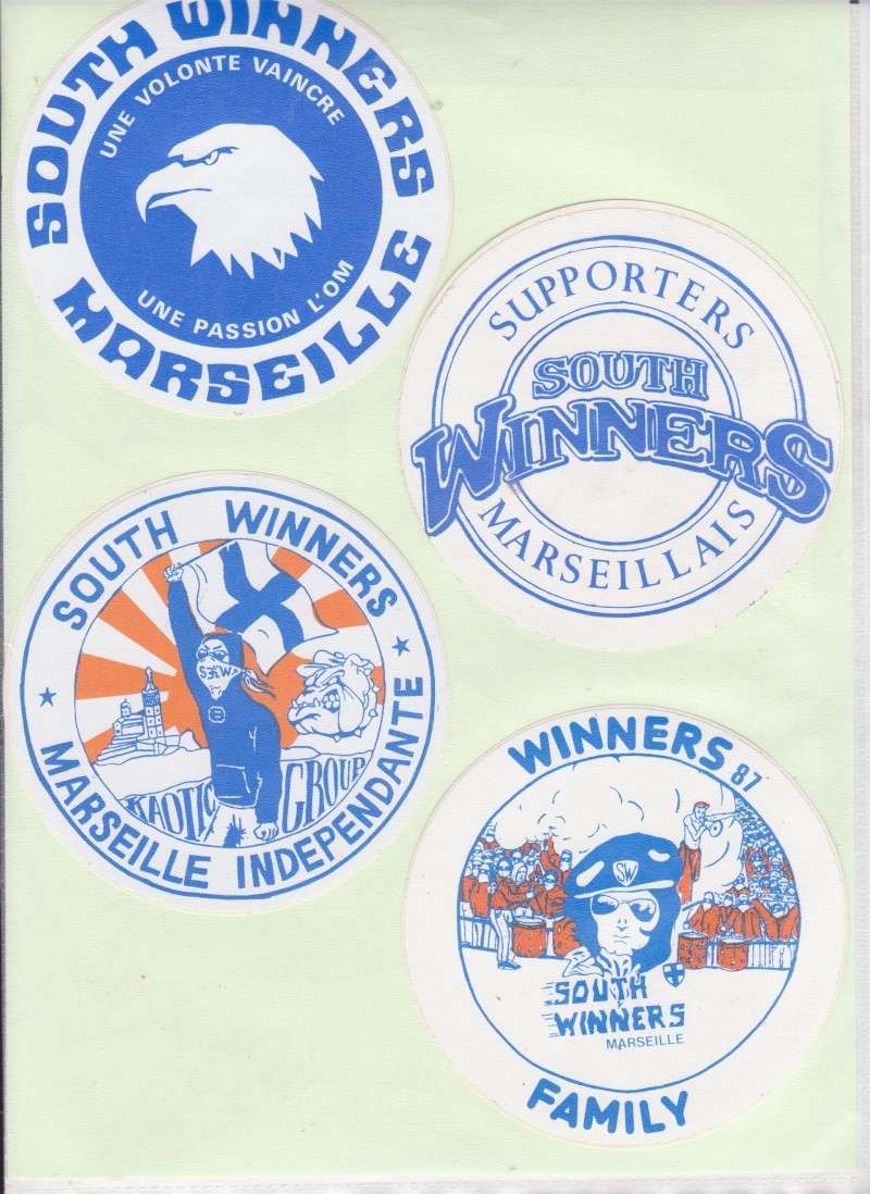 SOUTH WINNERS 1987 Re_00917