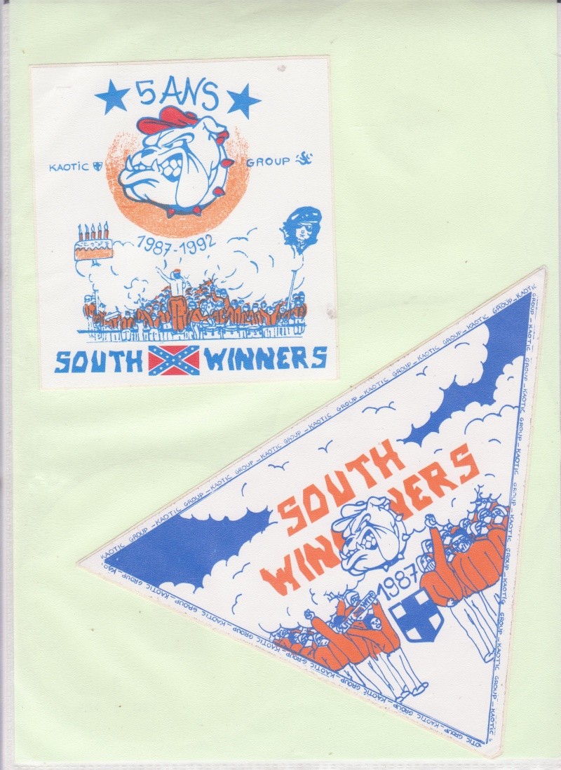 SOUTH WINNERS 1987 Re_01019