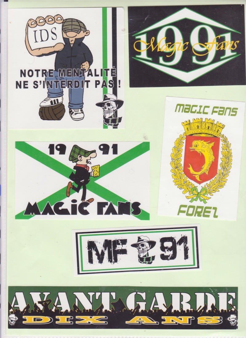 MAGIC FANS 1991 et fither s  Re_01315