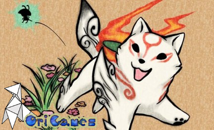 [DS] Okamiden dispondrá de demo en el Canal Nintendo Okamid10