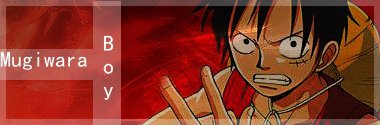 Créations de loul Luffy310