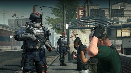 Homefront Single-Player Hands-On Impressions 96037310