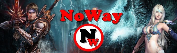 Guild NoWay