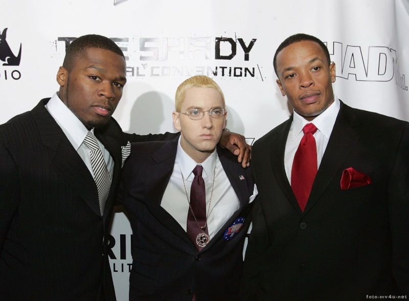 50 Cent & Eminem & Dr.Dre 50_cen10