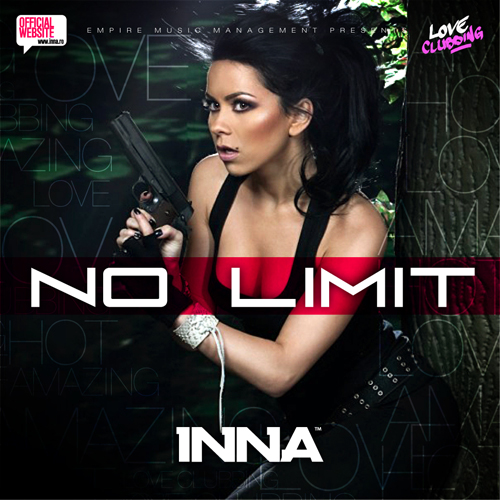 Inna - No Limit Inna-n10