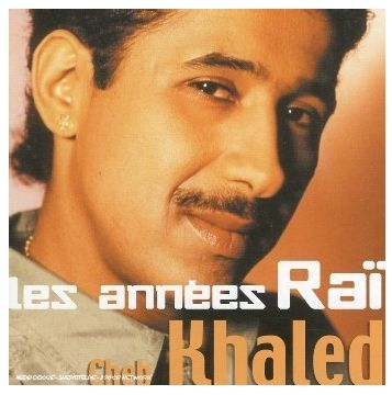 Cheb Khaled - Wahren Khaled10