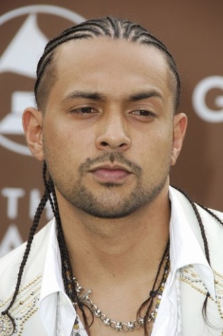 Sean Paul (Bio) L332xh10