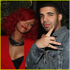 Exclusive ---> Drake ft. Rihanna - What's My Name Rihann10