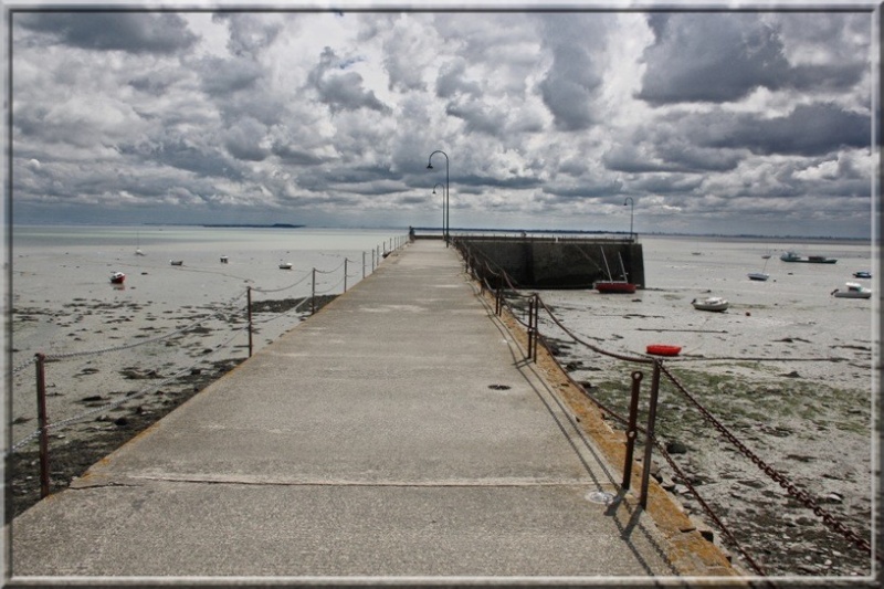 Jetée à Cancale Cancal18