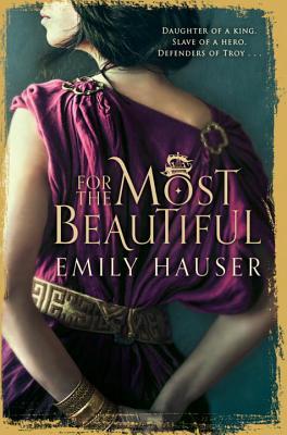 For The Most Beautiful de Emily Hauser  Apple10