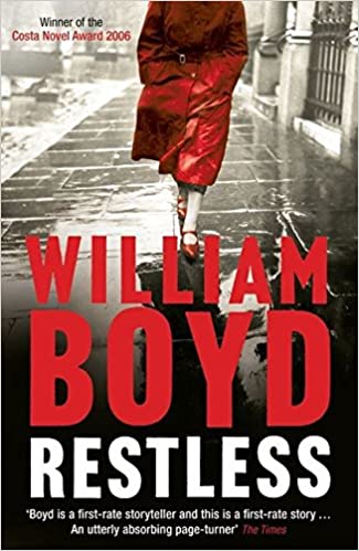 William Boyd  Boyd10