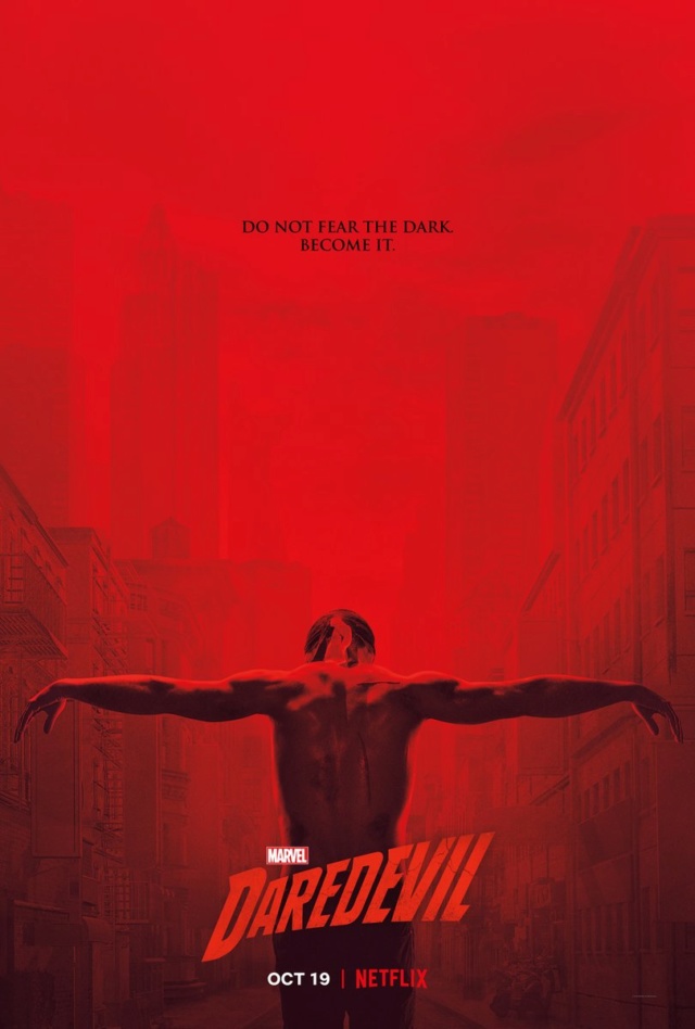 Daredevil - Netflix Darede10