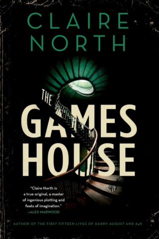 The Gameshouse de Claire North Gamesh10