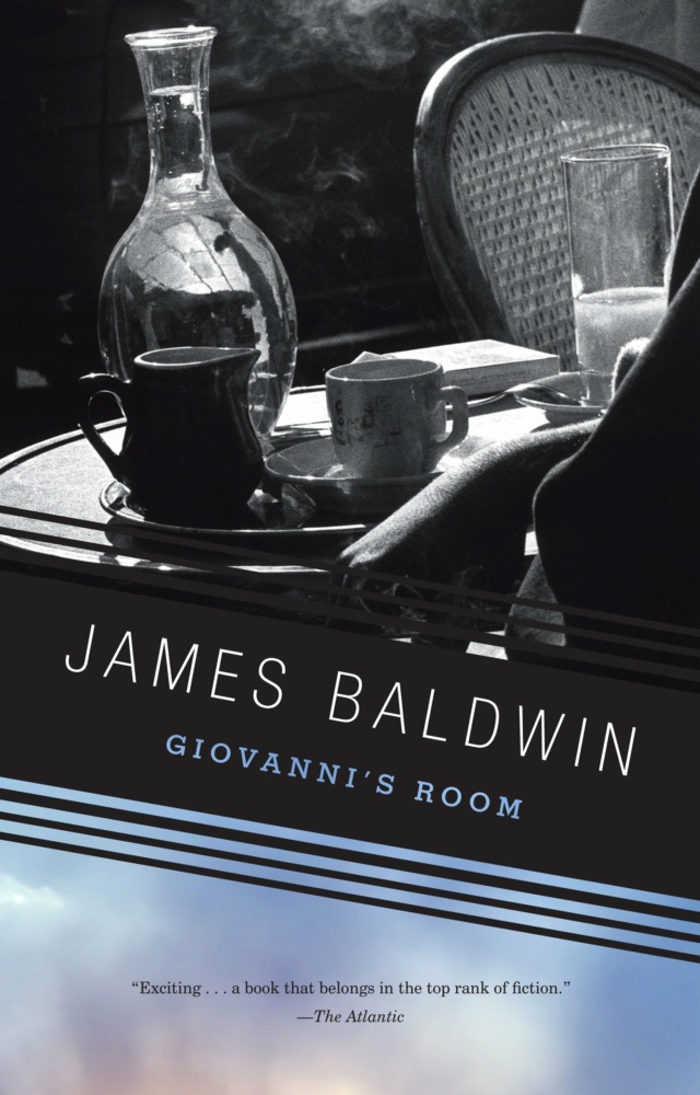 La chambre de Giovanni de James Baldwin Giovan11