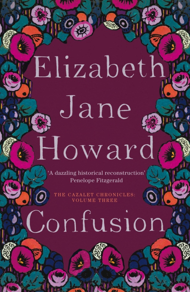  The Cazalet chronicles: Confusion (tome 3) d'Elizabeth Jane Howard Howard11