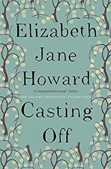 The Cazalet chronicles: Casting off (tome 4) - Nouveau départ d'Elizabeth Jane Howard Howard12