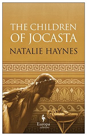 The Children of Jocasta de Nathalie Haynes Jocast10