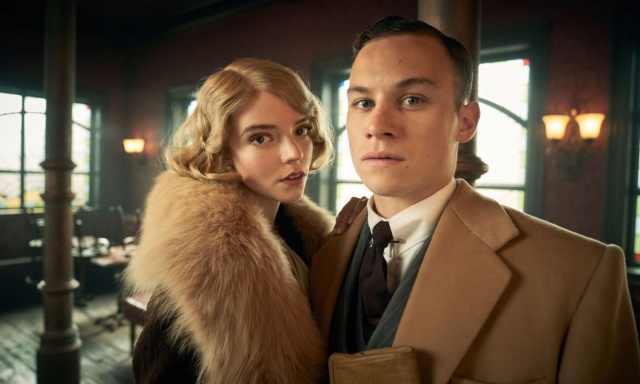 Peaky blinders saison online 5 episode 2 streaming