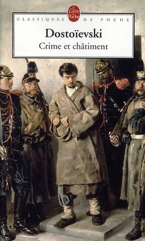 Crime Et Chatiment Chapitre 1 A 3