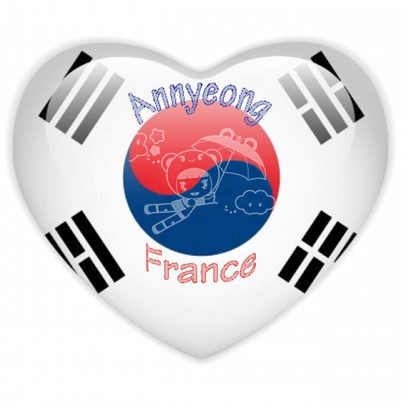 L'association Annyeong France 39756210