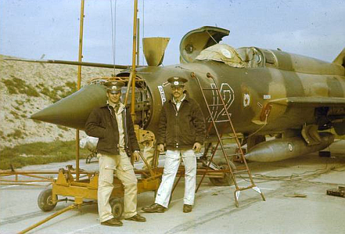 [GB Eduard] Mig-21 Bis  au 1/48 .115 Th GIAP Bagram Afghanistan 1980 115th_10